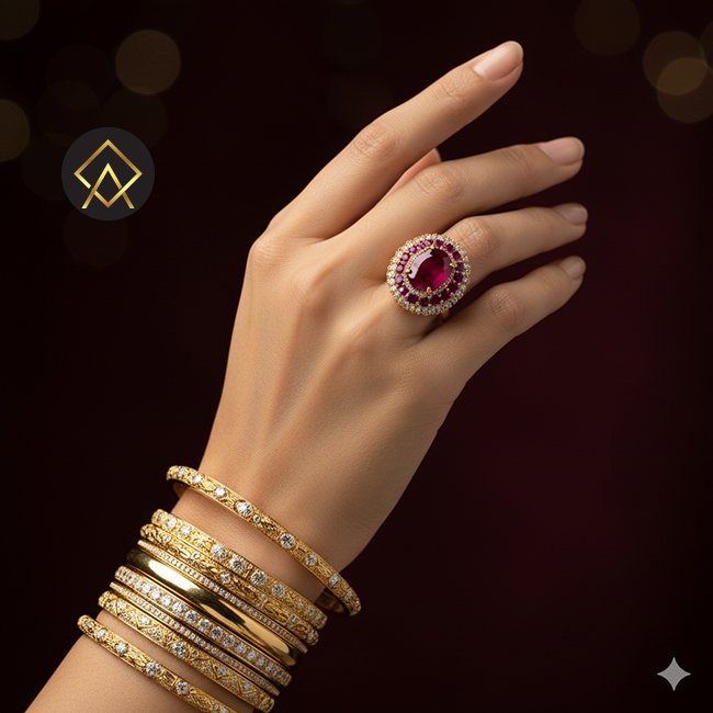 AMPLIENCE LIMITED — Craft & Trade