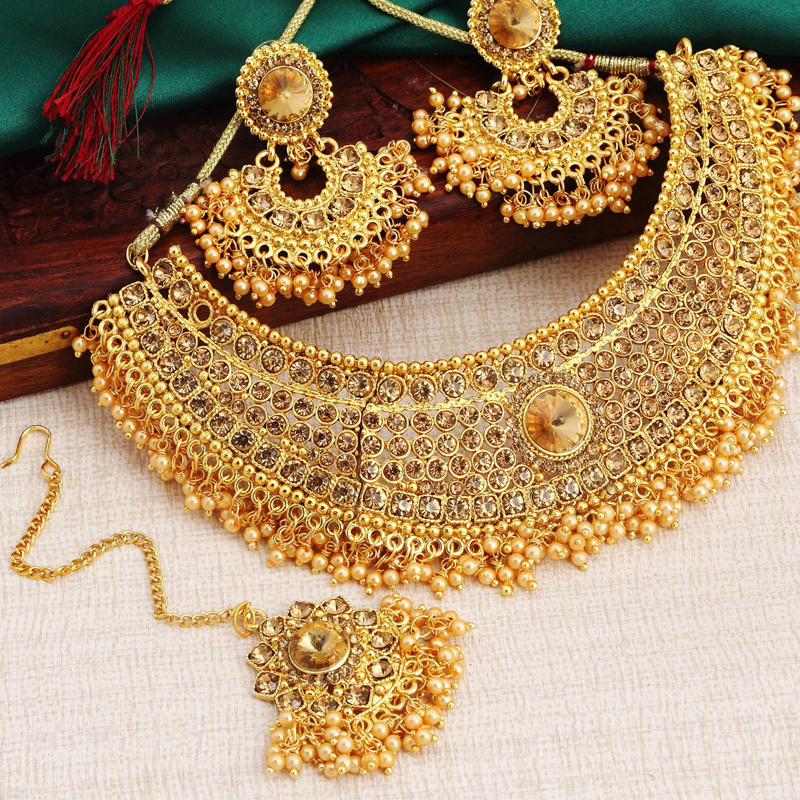 Necklace — AMPLIENCE LIMITED