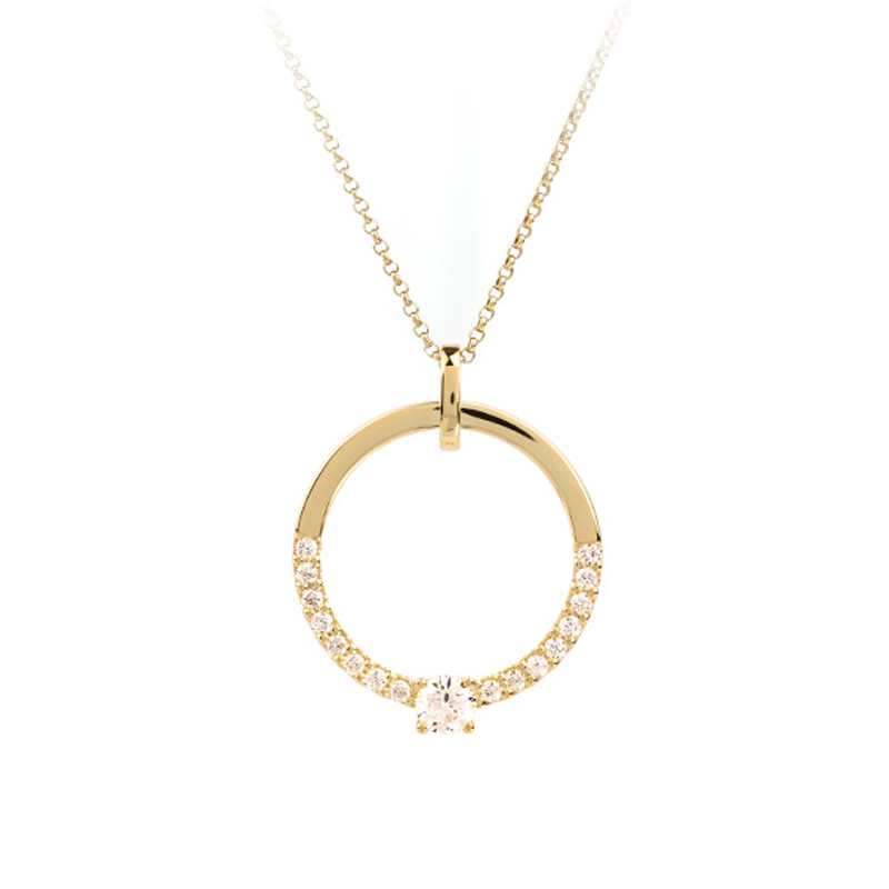 Pendant — AMPLIENCE LIMITED