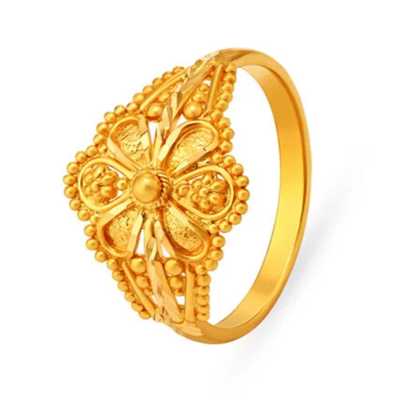 Rings — AMPLIENCE LIMITED